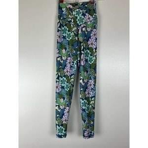 Aerie Offline Crossover Leggings, Size Small